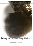 Diary of a Country Priest Criterion DVD